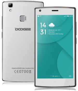 Doogee X5 Max White
