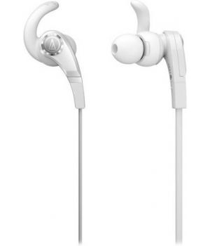 Audio-Technica ATH-CKX7 WH