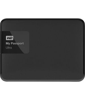 WD My Passport Ultra WDBBKD0020BBK