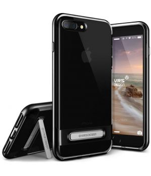 Verus Crystal Bumper Jet Black for iPhone 7 Plus