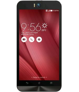 Asus ZenFone Selfie ZD551KL 16GB Pure White