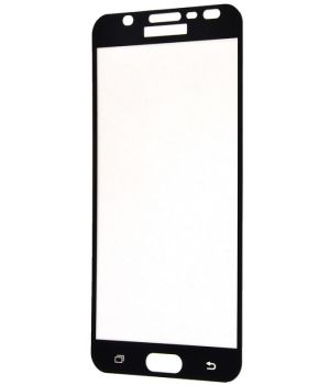 Simple Case 2D Glass for Xiaomi Mi Max Black