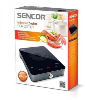 Sencor SCP 3201GY