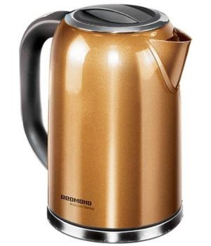 Redmond RK-M 114 Gold