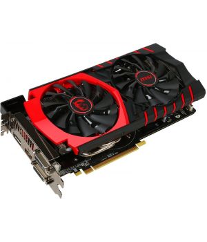 MSI Radeon R9 380 Gaming 2G