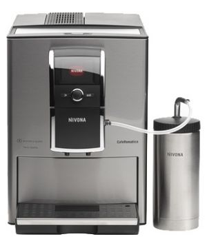 Nivona CafeRomatica 858