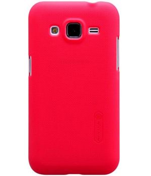 Nillkin Matte for Samsung Galaxy Core Prime Duos G360 Red