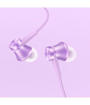 Xiaomi Huosai 3 Piston Fresh bloom Matte Purple