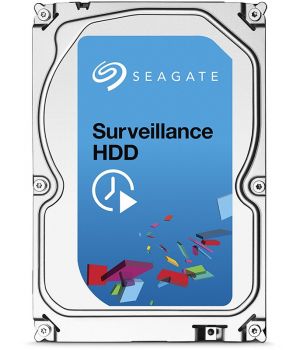 Seagate Surveillance ST6000VX0001
