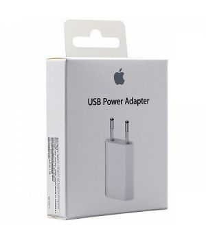 Apple USB Power Adapter (MD813)