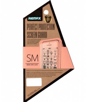 Remax for Samsung Galaxy S6 (G920) Front Matte