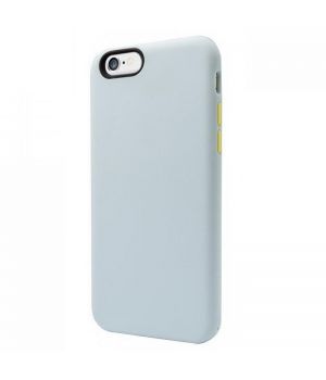 Ozaki O!coat Macoron iPhone 6 Skyblue (OC563SY)