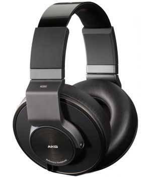 AKG K550