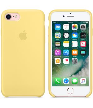 Apple iPhone 6S Plus Silicone Case Pollen (high copy)