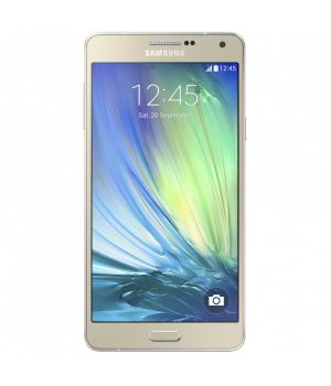 Samsung A700H Galaxy A7 Duos Gold (UA UCRF)
