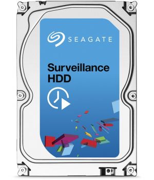 Seagate Surveillance ST5000VX0001