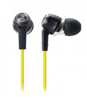 Audio-Technica ATH-CK323M YL