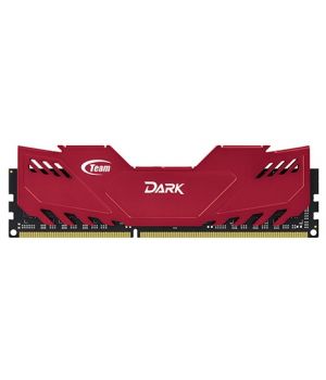TEAM 4 GB DDR3 1600 MHz (TDRED34G1600HC901)