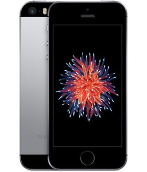 Apple iPhone SE 64GB Space Gray Refurbished