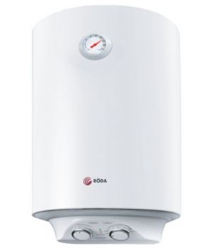 Roda Aqua White 50 V