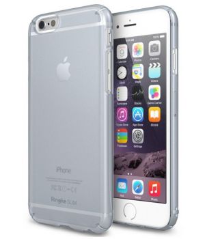 Ringke Slim Frost Gray for iPhone 6/6s (RFT0032E)