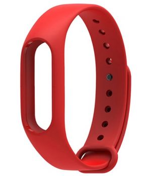 Xiaomi Mi Band 2 Red