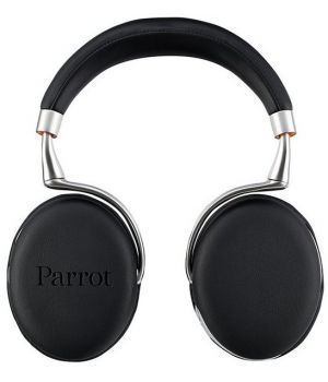 Parrot Zik 2.0 by Philippe Starck Black