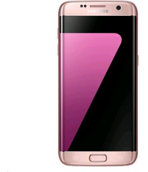 Samsung Galaxy S7 Edge 32GB G935FD Pink Gold (UA UCRF)