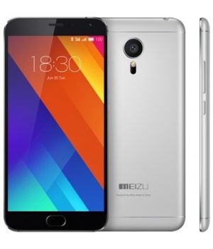 Meizu MX5 16GB Black/Silver