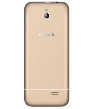 Bravis F241 Blade Dual Sim Gold