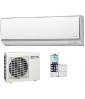 Hitachi RAS-10LH2