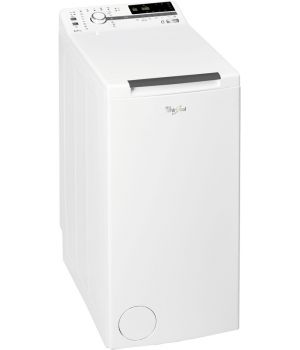 Whirlpool TDLR 60114