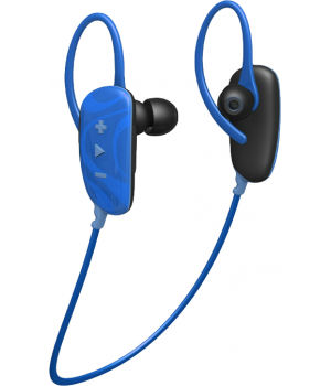 Jam Fusion Ebuds Blue