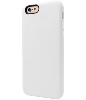 Ozaki O!coat Macoron for iPhone 6 White (OC563WH)