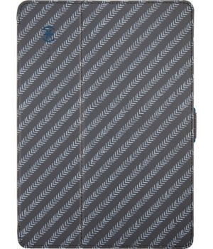 Speck StyleFolio Move Groove Grey/Slate for iPad Air (SP-SPK-A2253)