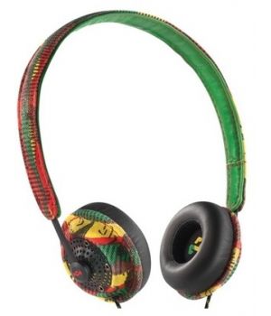Marley Harambe Rasta (EM-JH041-RA)