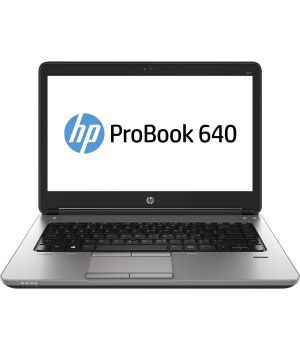 HP ProBook 640 G1 (K4K95UT)