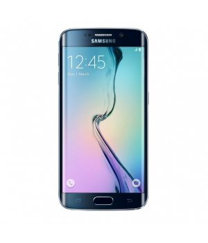 Samsung G925F Galaxy S6 Edge 32GB Black Sapphire (UA UCRF)