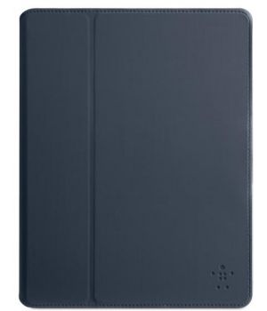 Belkin FormFit Cover Slate for iPad Air (F7N063B2C01)