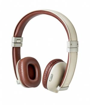 Polk Audio Hinge Bluetooth Camel
