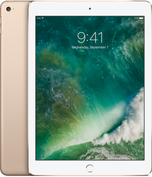 Apple iPad Air 2 Wi-Fi + Cellular 32GB Gold (MNW32, MNVR2)