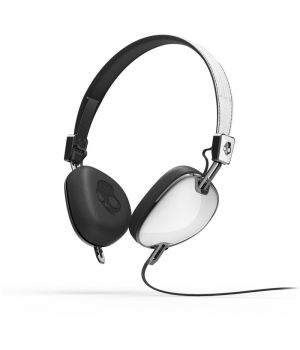 SkullCandy Navigator White