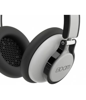 Boom Rogue white