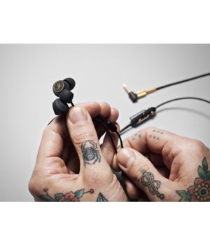 Marshall Mode Black