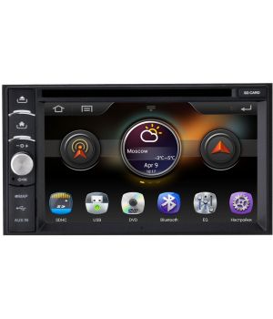 Incar 2din Universal (AHR-7280) Android