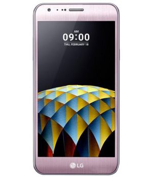 LG X Cam K580 Pink Gold (UA UCRF)