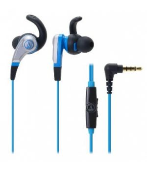 Audio-Technica ATH-CKX5IS BL