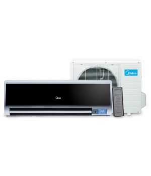 Midea MSV1-24HR