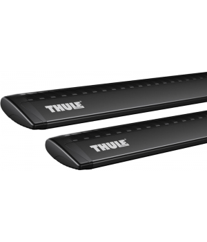 Thule WingBar 969 Black