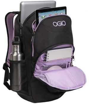Ogio Rebellious Black Orchid (111084.334)